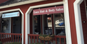 Essex Hair & Body Salon