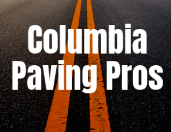 Columbia Paving Pros