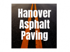Hanover Asphalt Paving