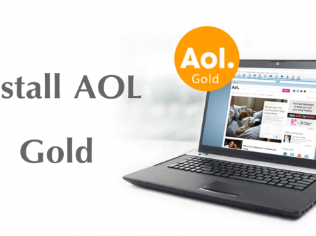Aol Desktop Gold