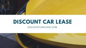 Discount Car Lease