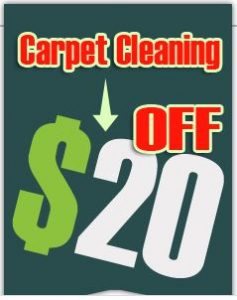 Carpet Cleaning Of Houston TX