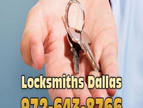 Locksmiths Dallas