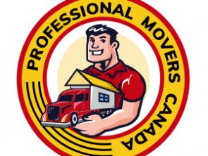 Professional Movers Canada