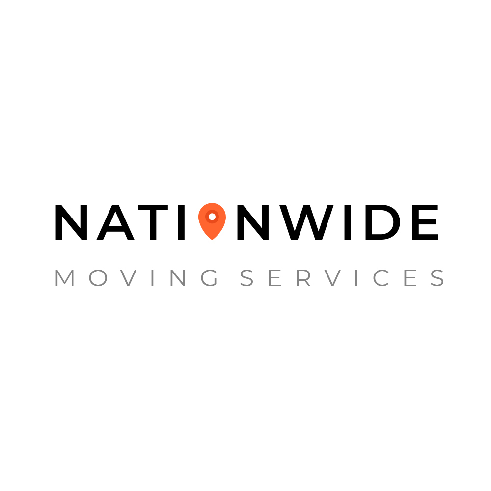 Nationwide Moving Services