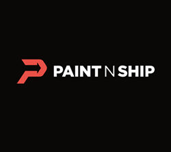 Paint N Ship