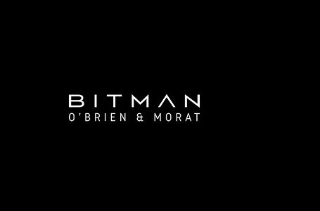 Bitman O’Brien & Morat