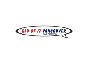 Rid-Of-It Vancouver Junk Removal