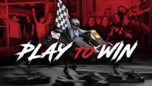 Autobahn Indoor Speedway & Events – Palisades Mall, West Nyack, NY