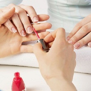 The Best Nails | Lounge & Spa