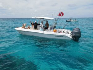 Dive into Fun: Enjoy Water Adventures in the Florida Keys