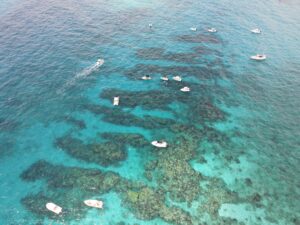 Dive into Fun: Enjoy Water Adventures in the Florida Keys