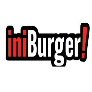 iniBurger – Gourmet Burgers