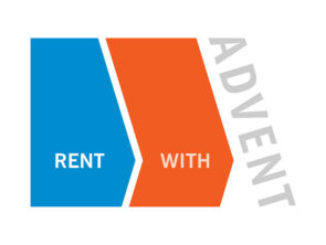 Rent with ADVENT